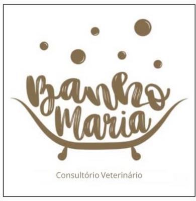 BANHO MARIA - CONSULTÓRIO VETERINÁRIO