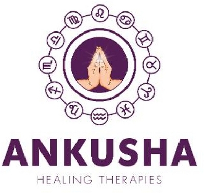 ANKUSHA HEALING THERAPIES