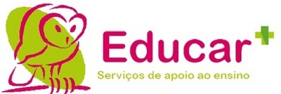 EDUCAR + SERVIÇOS DE APOIO AO ENSINO