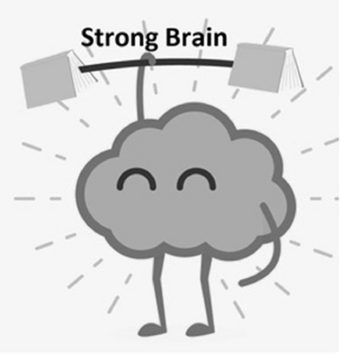 STRONG BRAIN