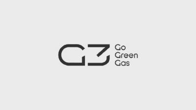 G3 GO GREEN GAS