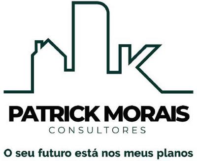 PATRICK MORAIS CONSULTORES O SEU FUTURO ESTÁ NOS MEUS PLANOS