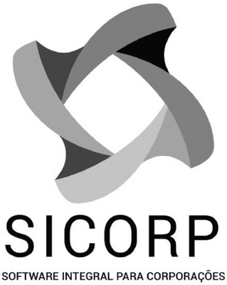 SICORP SOFTWARE INTEGRAL PARA CORPORAÇÕES
