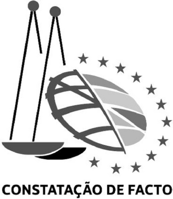 CONSTATAÇÃO DE FACTO