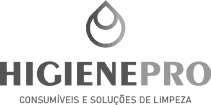 HIGIENEPRO CONSUMÍVEIS E SOLUÇÕES DE LIMPEZA