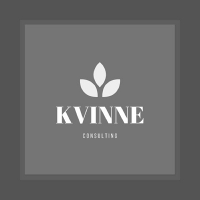 KVINNE CONSULTING