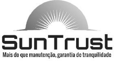 SUNTRUST MAIS DO QUE MANUTENÇÃO, GARANTIA DE QUALIDADE