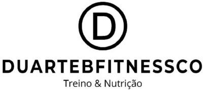 DUARTEBFITNESSCO TREINO & NUTRIÇÃO