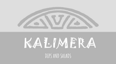 KALIMERA DIPS AND SALADS