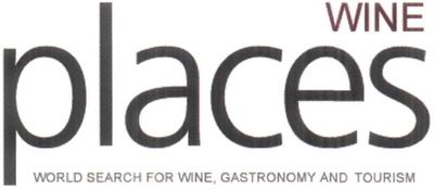 WINEPLACES - WORLD SEARCH FOR WINE, GASTRONOMY AND TOURISM