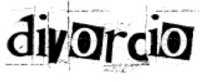 DIVORCIO