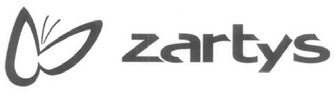 ZARTYS