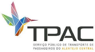 TPAC SERVIÇO PÚBLICO DE TRANSPORTE DE PASSAGEIROS DO ALENTEJO CENTRAL