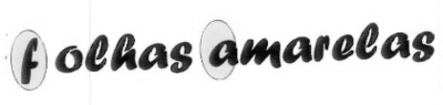 FOLHAS AMARELAS