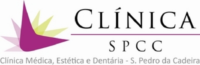 CLÍNICA SPCC - CLÍNICA MÉDICA, ESTÉTICA E DENTÁRIA - S. PEDRO DA CADEIRA