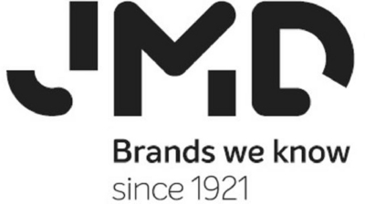 JMD BRANDS WE KNOW SINCE 1921