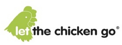 LET THE CHICKEN GO