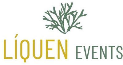 LÍQUEN EVENTS
