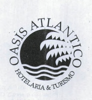 OASIS ATLANTICO - HOTELARIA & TURISMO