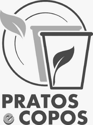PRATOS E COPOS