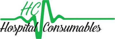 H C HOSPITAL CONSUMABLES