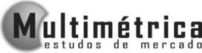 MULTIMETRICA ESTUDOS DE MERCADO
