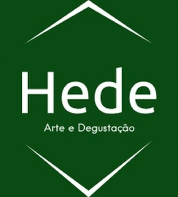 HEDE ARTE E DEGUSTAÇÃO