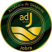 ADJ ACADEMIA DE DESPORTO  JOBRA 2023