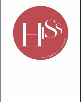 HISS EVERYTHING BEGINS UNDERNEATH