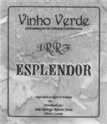 ESPLENDOR