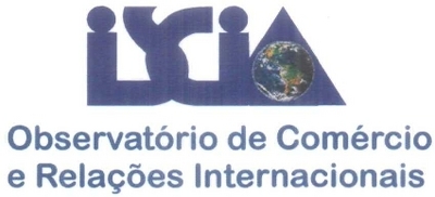 OBSERVATÓRIO DE COMÉRCIO E RELAÇÕES INTERNACIONAIS