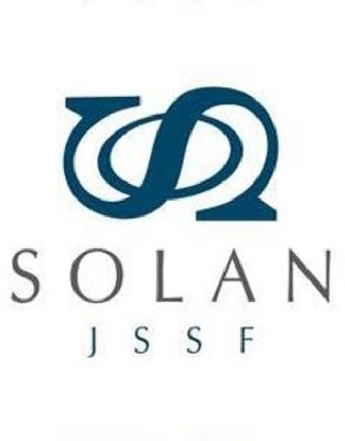 SOLAN JSSF