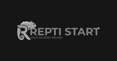 REPTI START  YOUR JOURNEY BEGINS
