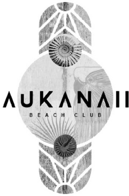AUKANAII BEACH CLUB