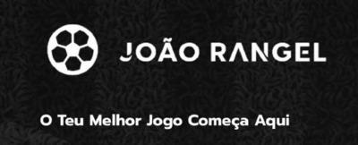 JOÃO RANGEL O TEU MELHOR JOGO COMEÇA AQUI