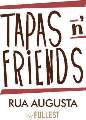 TAPAS N' FRIENDS RUA AUGUSTA BY FULLEST