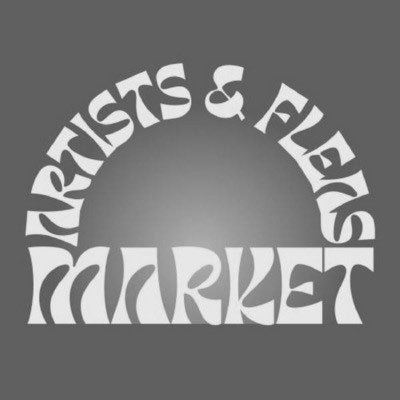 ARTISTS & FLEAS MARKET