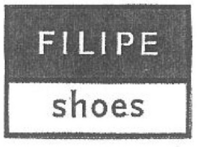 FILIPE SHOES