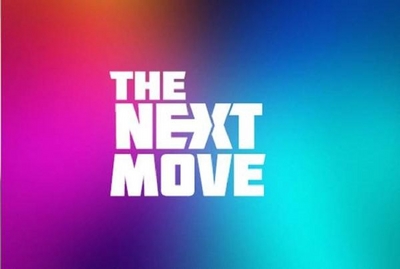 THE NEXT MOVE