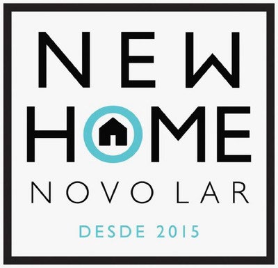 NEW HOME NOVO LAR DESDE 2015