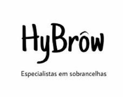 HYBRÔW ESPECIALISTAS EM SOBRANCELHAS
