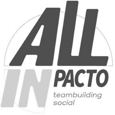 ALLINPACTO TEAMBUILDING SOCIAL