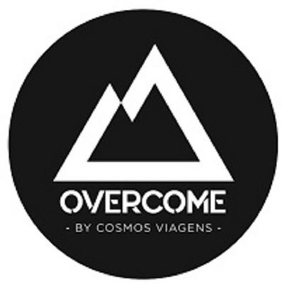 OVERCOME BY COSMOS VIAGENS