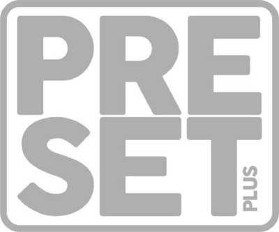 PRESET PLUS