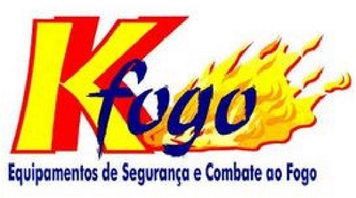KFOGO EQUIPAMENTOS DE SEGURANÇA E COMBATE AO FOGO