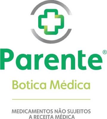 PARENTE BOTICA MÉDICA - MEDICAMENTOS NÃO SUJEITOS A RECEITA MÉDICA