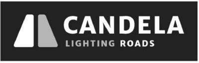 CANDELA LIGHTING ROADS
