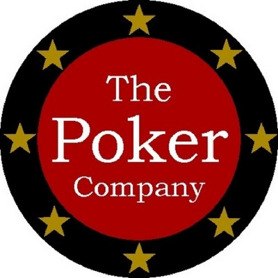 THE POKER COMPANY