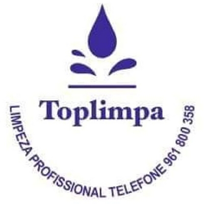 TOPLIMPA LIMPEZA PROFISSIONAL TELEFONE 961800358