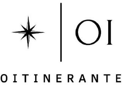 OI  O ITINERANTE